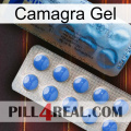 Camagra Gel 40